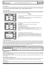 Предварительный просмотр 130 страницы Ravelli HRV 180 PLUS Use And Maintenance Manual