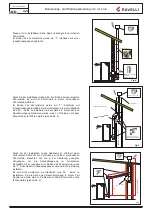 Предварительный просмотр 165 страницы Ravelli HRV 180 PLUS Use And Maintenance Manual