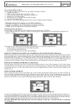 Предварительный просмотр 170 страницы Ravelli HRV 180 PLUS Use And Maintenance Manual