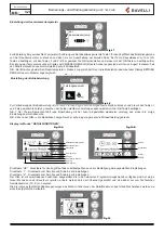 Предварительный просмотр 171 страницы Ravelli HRV 180 PLUS Use And Maintenance Manual