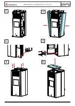 Предварительный просмотр 208 страницы Ravelli HRV 180 PLUS Use And Maintenance Manual