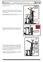 Предварительный просмотр 212 страницы Ravelli HRV 180 PLUS Use And Maintenance Manual