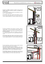 Предварительный просмотр 213 страницы Ravelli HRV 180 PLUS Use And Maintenance Manual