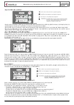 Предварительный просмотр 222 страницы Ravelli HRV 180 PLUS Use And Maintenance Manual