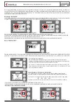 Предварительный просмотр 224 страницы Ravelli HRV 180 PLUS Use And Maintenance Manual