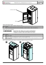 Предварительный просмотр 232 страницы Ravelli HRV 180 PLUS Use And Maintenance Manual