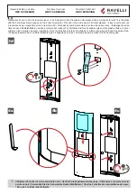 Preview for 14 page of Ravelli HRV160 Manual