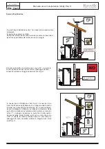 Preview for 20 page of Ravelli Infinity Plus 11 Use And Maintenance Manual