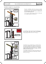 Preview for 55 page of Ravelli Infinity Plus 7 Use And Maintenance Manual