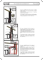 Preview for 56 page of Ravelli Infinity Plus 7 Use And Maintenance Manual