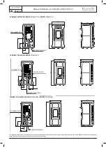 Preview for 84 page of Ravelli Infinity Plus 7 Use And Maintenance Manual