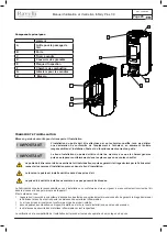 Preview for 85 page of Ravelli Infinity Plus 7 Use And Maintenance Manual