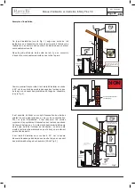 Preview for 89 page of Ravelli Infinity Plus 7 Use And Maintenance Manual