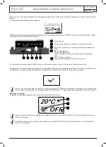 Preview for 93 page of Ravelli Infinity Plus 7 Use And Maintenance Manual