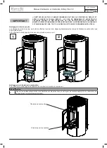 Preview for 105 page of Ravelli Infinity Plus 7 Use And Maintenance Manual