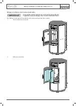 Preview for 107 page of Ravelli Infinity Plus 7 Use And Maintenance Manual