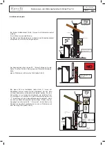 Preview for 123 page of Ravelli Infinity Plus 7 Use And Maintenance Manual