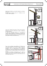 Preview for 124 page of Ravelli Infinity Plus 7 Use And Maintenance Manual