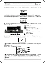 Preview for 127 page of Ravelli Infinity Plus 7 Use And Maintenance Manual