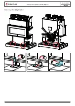 Preview for 26 page of Ravelli Magnus Use And Maintenance Manual