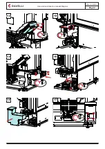 Preview for 32 page of Ravelli Magnus Use And Maintenance Manual