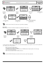 Preview for 161 page of Ravelli MIA 90 Use And Maintenance Manual