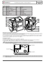 Preview for 259 page of Ravelli MIA 90 Use And Maintenance Manual