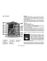 Preview for 8 page of Ravelli o-ring User Manual