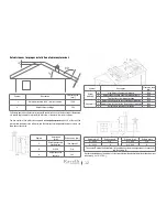 Preview for 12 page of Ravelli o-ring User Manual