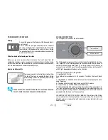 Preview for 21 page of Ravelli o-ring User Manual