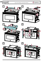 Preview for 28 page of Ravelli R 1000 Pro Use And Maintenance Manual