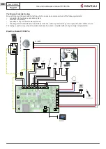 Preview for 34 page of Ravelli R 1000 Pro Use And Maintenance Manual