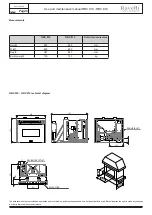 Preview for 46 page of Ravelli RBC 810 Use And Maintenance Manual