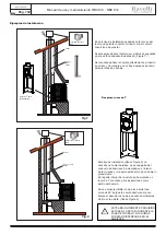 Preview for 152 page of Ravelli RBC 810 Use And Maintenance Manual