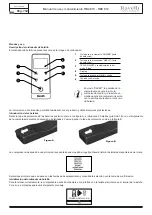 Preview for 154 page of Ravelli RBC 810 Use And Maintenance Manual