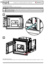 Preview for 29 page of Ravelli RBH 150 V Use And Maintenance Manual