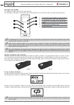 Preview for 121 page of Ravelli RBH 150 V Use And Maintenance Manual