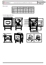 Preview for 170 page of Ravelli RBH 150 V Use And Maintenance Manual