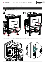 Preview for 184 page of Ravelli RBH 150 V Use And Maintenance Manual