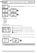 Preview for 281 page of Ravelli RBH 150 V Use And Maintenance Manual