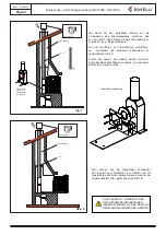 Preview for 169 page of Ravelli RBV 8008 Use And Maintenance Manual