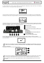 Preview for 173 page of Ravelli RBV 8008 Use And Maintenance Manual