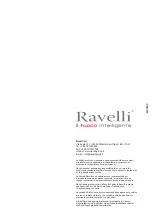 Preview for 8 page of Ravelli RV80 Brochure