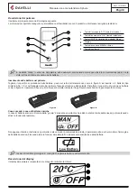 Preview for 37 page of Ravelli Sphere V Deco Use And Maintenance Manual