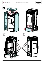 Preview for 56 page of Ravelli Sphere V Deco Use And Maintenance Manual