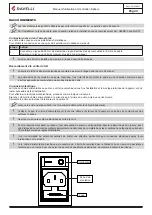 Preview for 91 page of Ravelli Sphere V Deco Use And Maintenance Manual