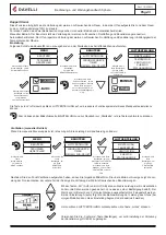 Preview for 224 page of Ravelli Sphere V Deco Use And Maintenance Manual