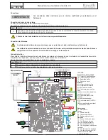 Preview for 160 page of Ravelli Vela 7 C Use And Maintenance Manual