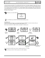 Preview for 65 page of Ravelli VELA 7 series Use And Maintenance Manual