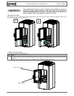 Preview for 72 page of Ravelli VELA 7 series Use And Maintenance Manual